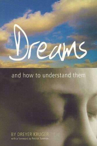 DREAMS & HT UNDERSTAND THEM - KRUGER,D