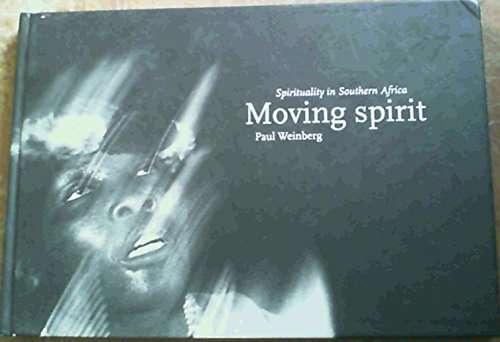 Moving spirit - WEINBERG,P