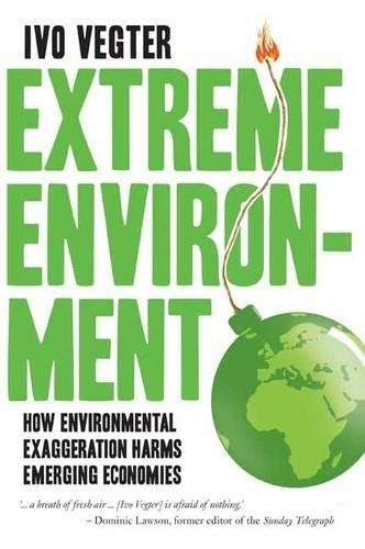 Extreme Environment - Ivo Vegter