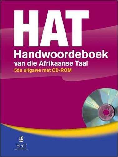 HAT 5 Met CD-ROM - ODENDAL,F