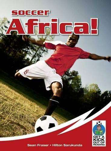 Soccer Africa: Reader  - Sean Fraser