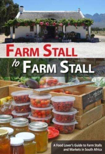 Farm stall to farm stall - STERN,J