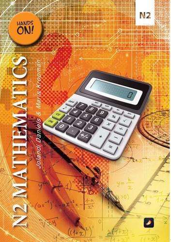 Mathematics N2 - Jolandi Daniels