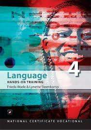 Language Hands-on Training: Ncv Level 4 - F. Wade