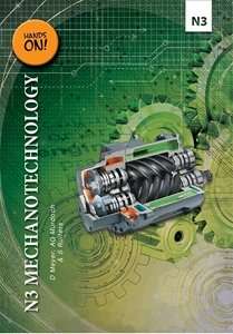 N3 MECHANOTECH - X