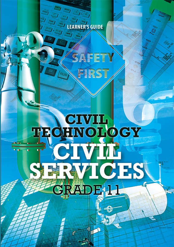 CIVIL TECHNO CIVIL SERCICES GR11 LB CAP - FUTUREMANAGERS
