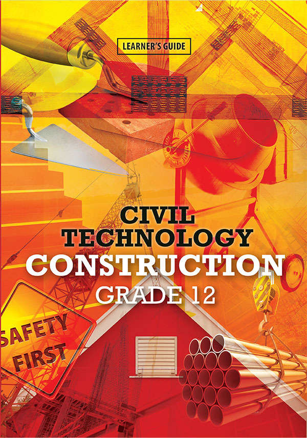 CIVIL TECH CONSTRUCTION GR12 LB - CIVILTECH-GR12