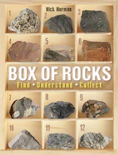 Box of rocks - NORMAN,N