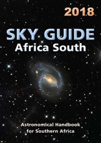 Sky guide Africa South 2018 - MOD