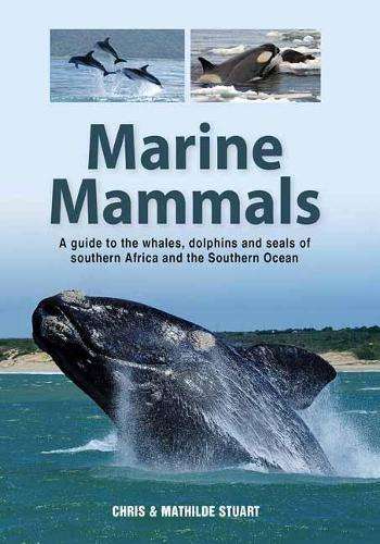 \Marine Mammals: A Guide to the Whales - N"