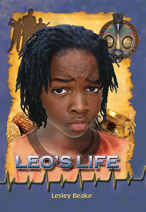 Leo's life : Gr 8 - BEAKE,L
