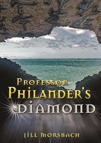 Professor philander's diamond : Gr 9 - MORSBACH,J
