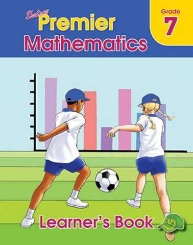 PREMIER MATHS GR7 LB - MATHS-GR7