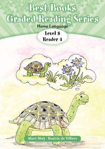 BestÂ Books gradedÂ reader: LevelÂ 4Â BookÂ 4: Gr 2: Reader - BESTBOOKS-GRADEDREAD