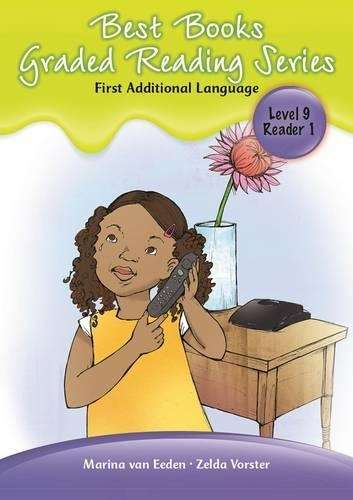 Best Books graded reading series: Level 9 Book 1: Gr 3: Reader - NOAUTHOR