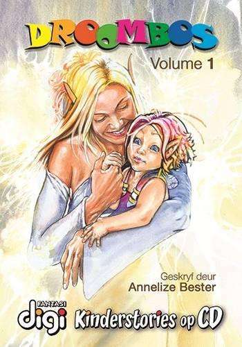 DROOMBOS VOL 1 - BESTER,A
