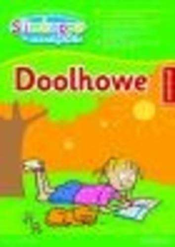 Slimkoppe Vaardighede: Doolhowe: Preschool - A. Koopman