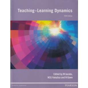 TEACHING LEARNING DYNAMICS 5ED 2H - JACOBS,M