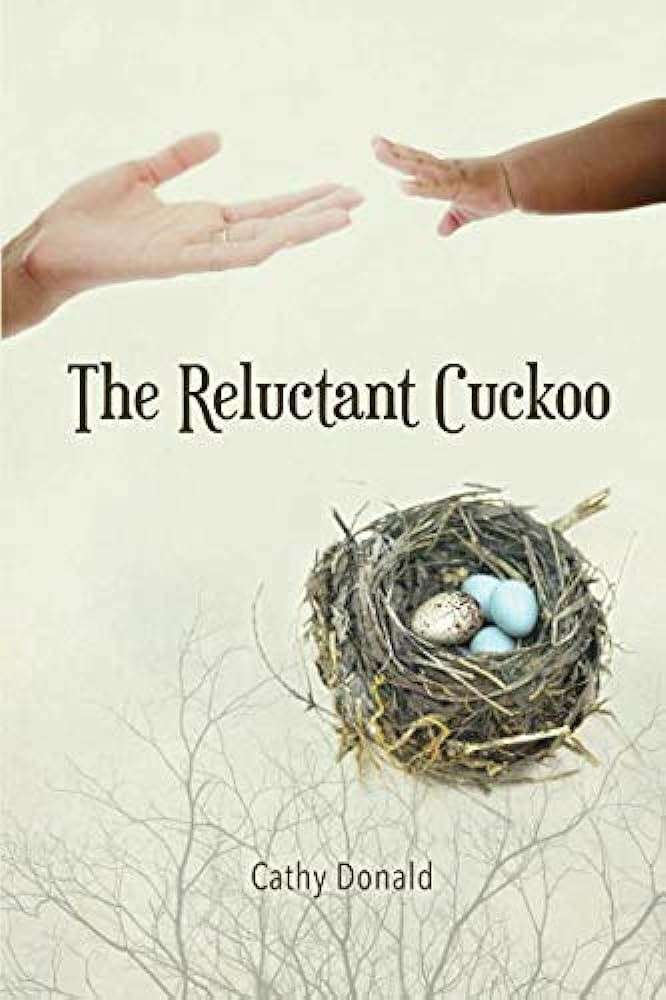 RELUCTANT CUCKOO - DONALD,C