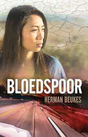 BLOEDSPOOR - BEUKES,H