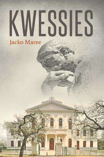 Kwessies - J.W. Maree
