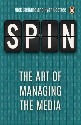 Spin - Nick Clelland