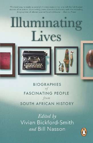 Illuminating lives - NASSON,B