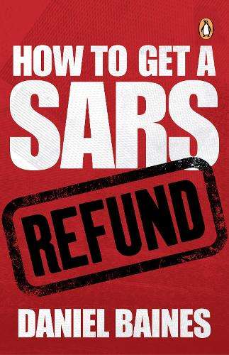 How to get a SARS refund - BAINES,D