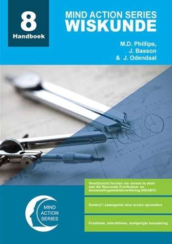 Wiskunde Meetkunde Werkboek NCAPS (2016) : Grade 8 - MATHS-GR8
