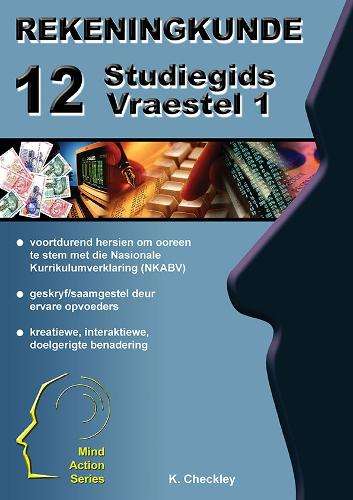 MIND ACTION REK GRONE2 VRAESTEL ONE SG CAPS - ACC-GR12