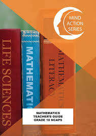 MAS MATHS GR10 TG NEW EDITION 2022 - MATHS-GR10