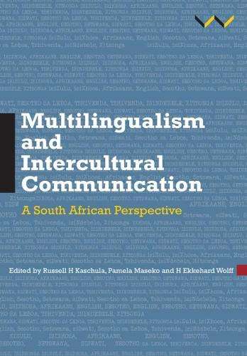 Multilingualism and intercultural communication - KASCHULA,R