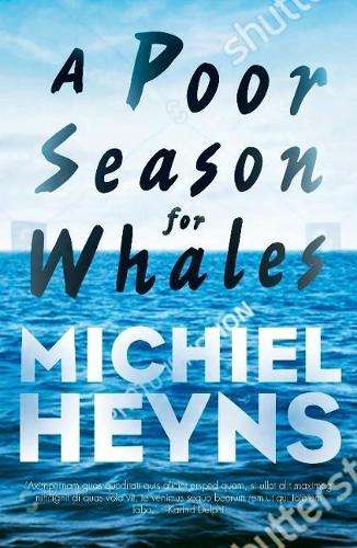 \Poor Season for Whales - N"