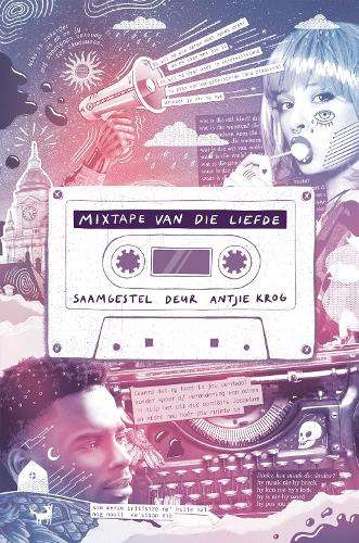 MIXTAPE VAN DIE LIEFDE - KROG,A