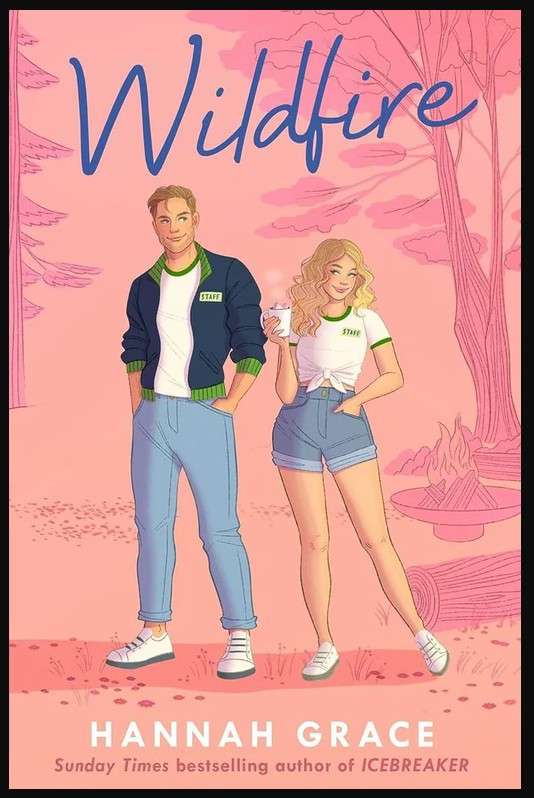 THREE REALMS WILDFIRE - WINTER,K