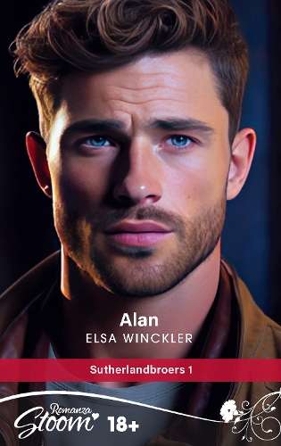 Alan - Elsa Winckler