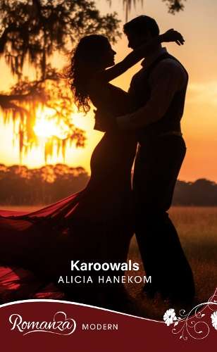 Karoowals - Alicia Hanekom