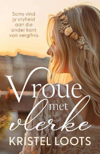 Vroue met vlerke - Kristel Loots