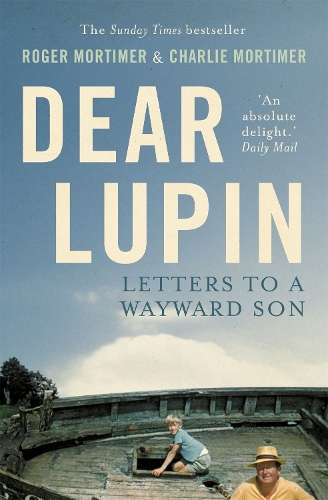 Dear Lupin... - Charlie Mortimer