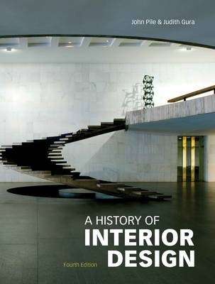 A History of Interior Design - Judith Gura