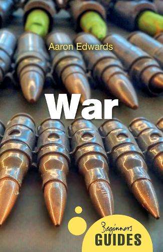 War - Aaron Edwards