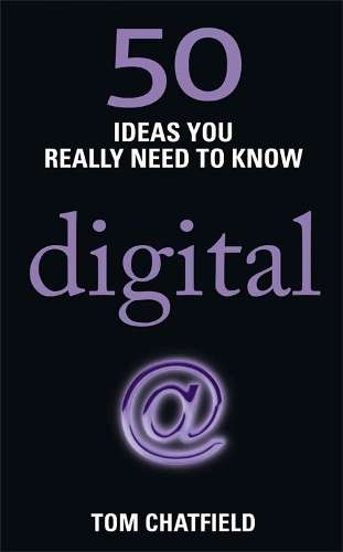 50 IDEAS DIGITAL - CHATFIELD,T