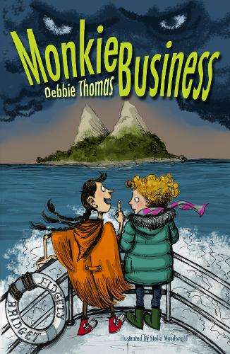 MONKEY BUSINESS - THOMAS,D