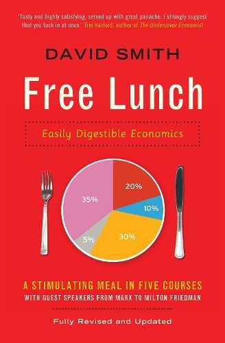 FREE LUNCH - SMITH,D