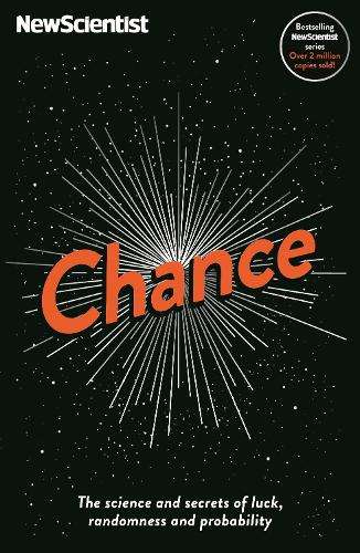 CHANCE - BROOKS,M