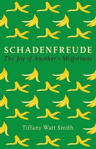 SCHADENFREUDE - SMITH,T