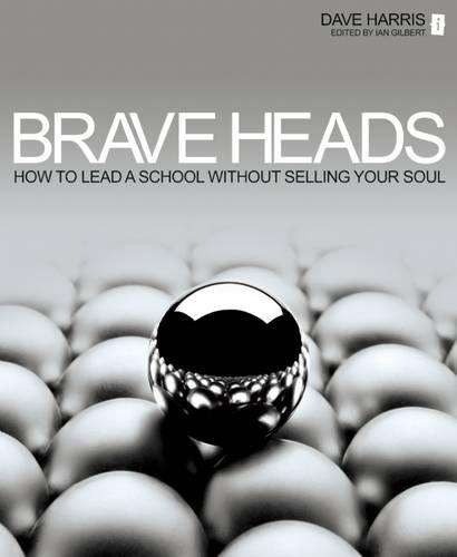 Brave Heads - Dave Harris
