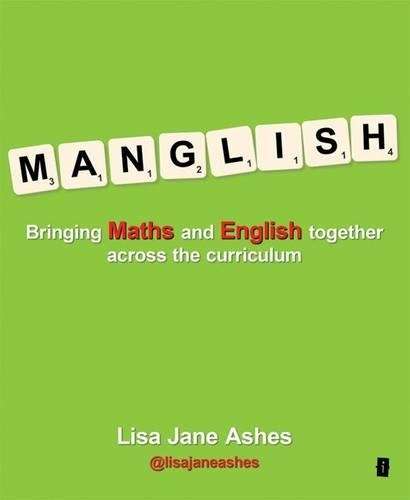 Manglish - Lisa Jane Ashes
