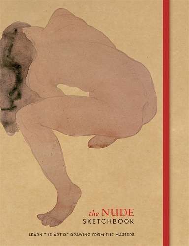 The Nude Sketchbook - ILEXPRESS