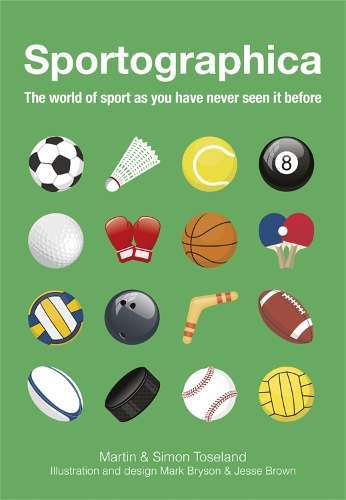 Sportographica - Martin Toseland